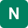NormaList logo